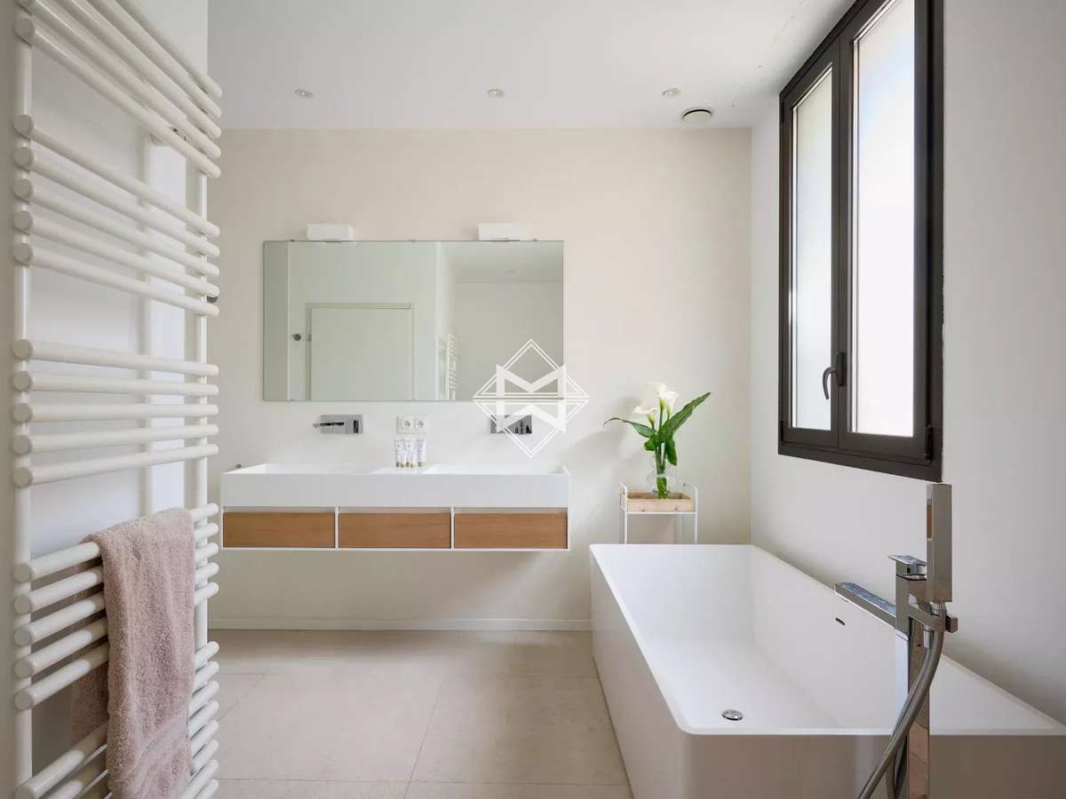 Villa Le Cannet