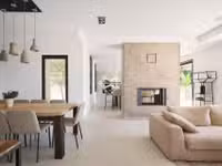 Location maison