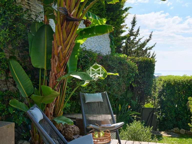 Villa with Sea view Le Cannet - 5 bedrooms - 1000m²