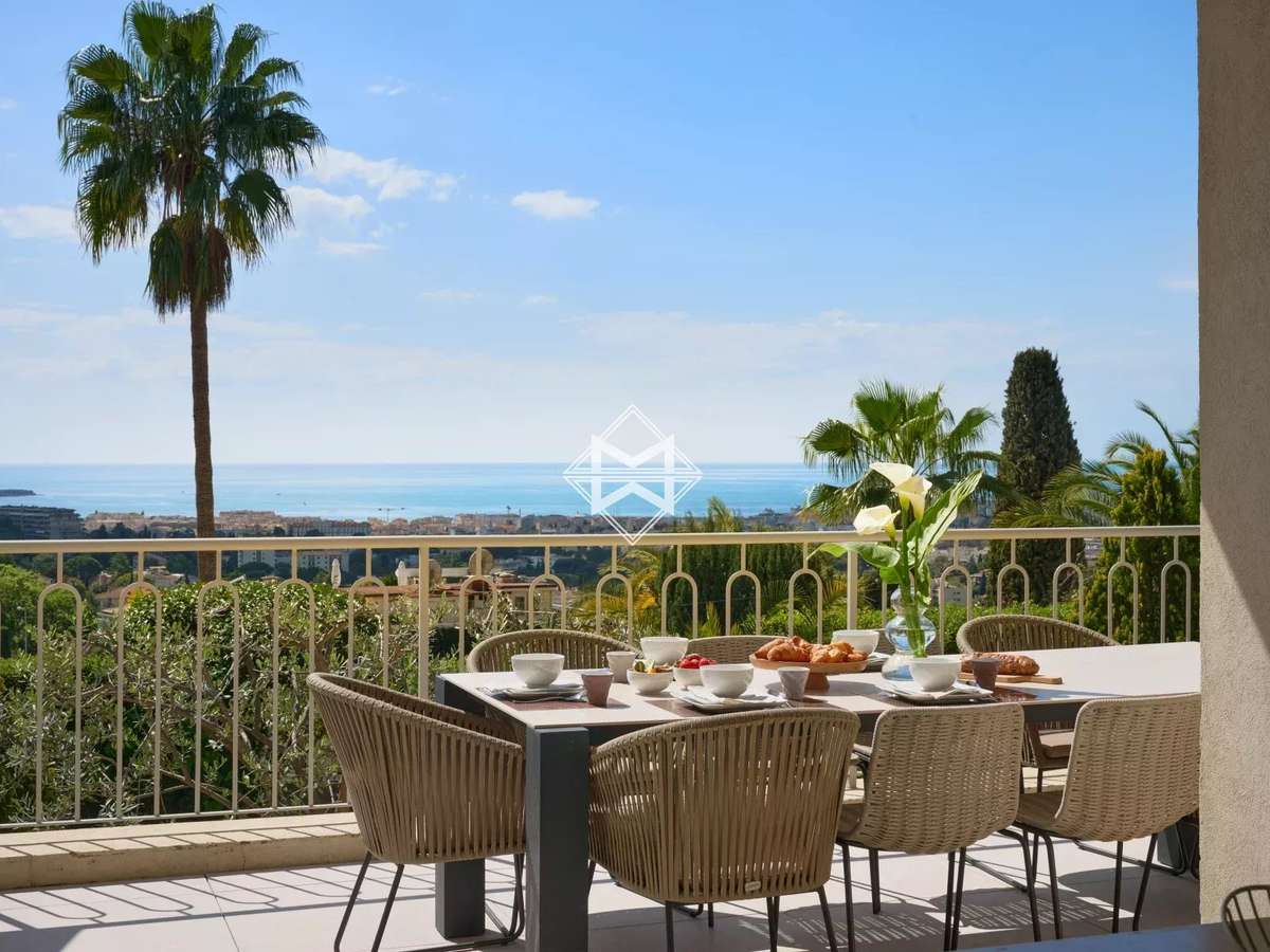 Villa Le Cannet