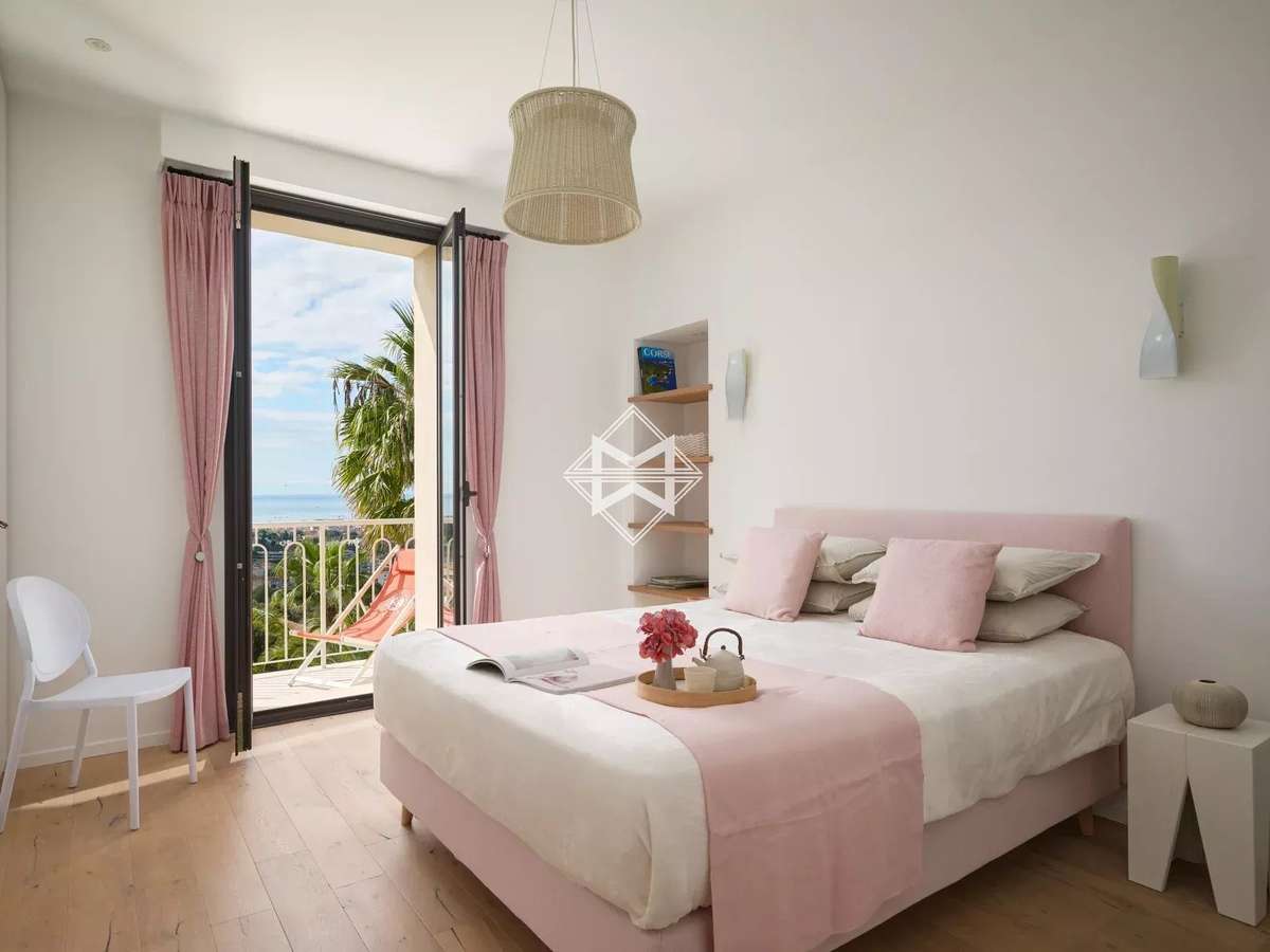 Villa Le Cannet