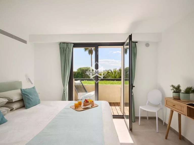 Villa with Sea view Le Cannet - 5 bedrooms - 1000m²
