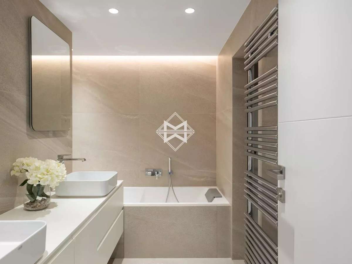 Apartment Cannes