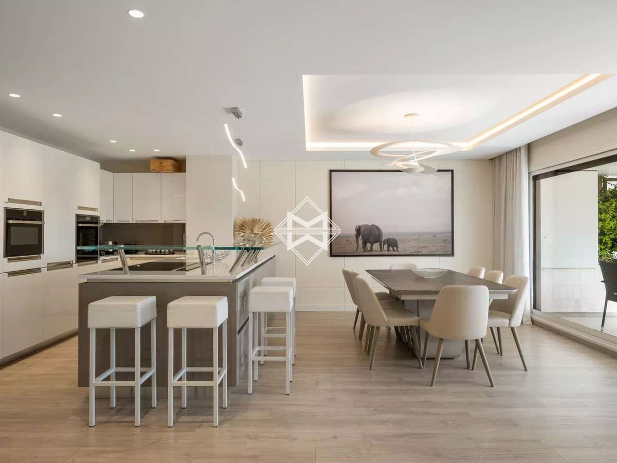 Apartment Cannes