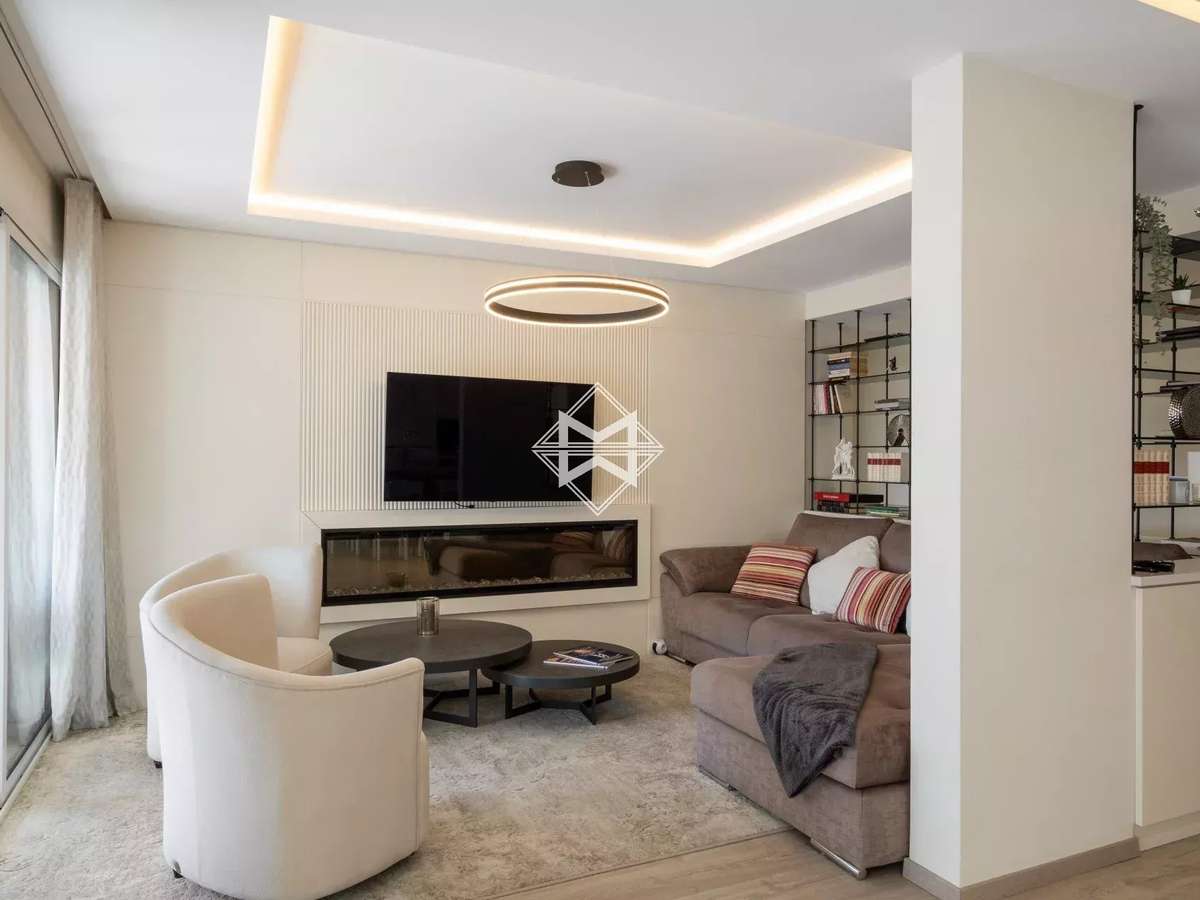 Apartment Cannes