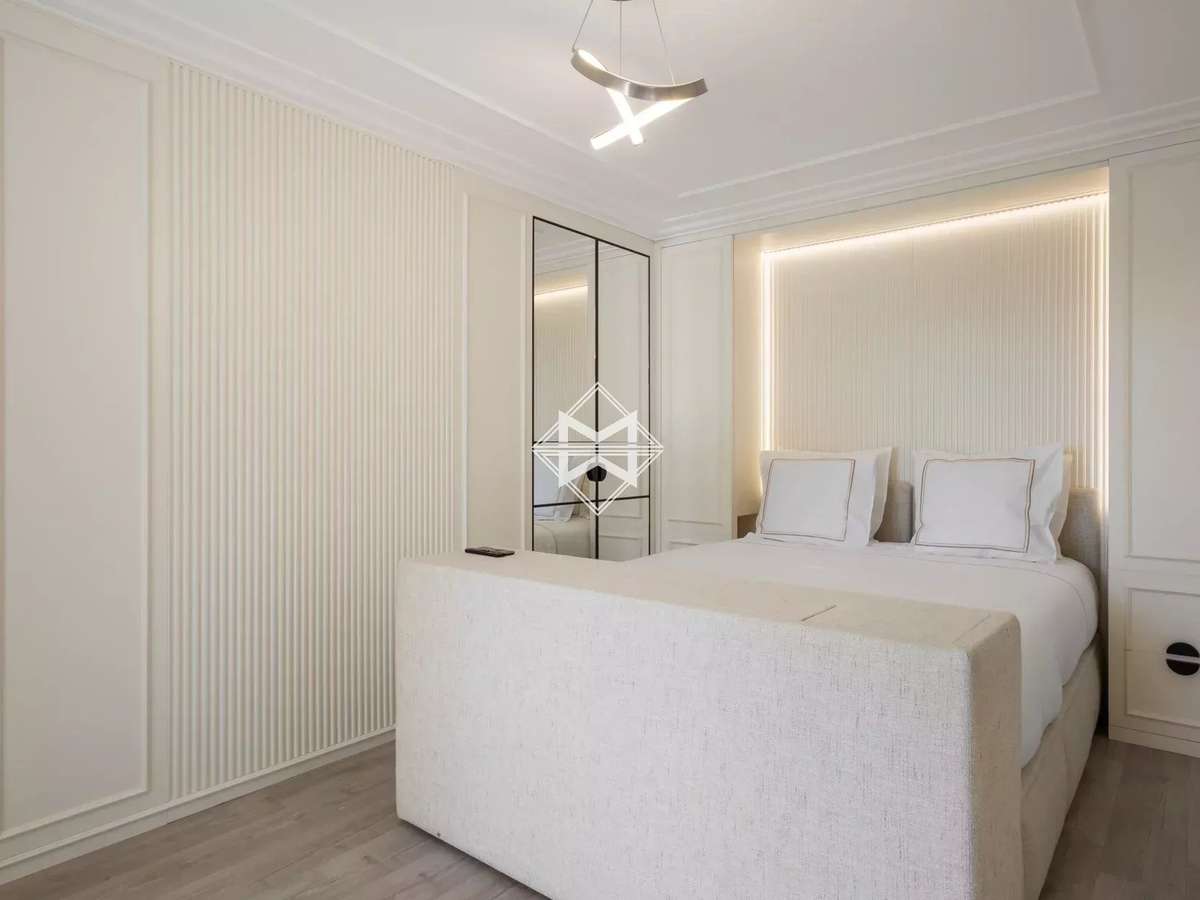 Apartment Cannes