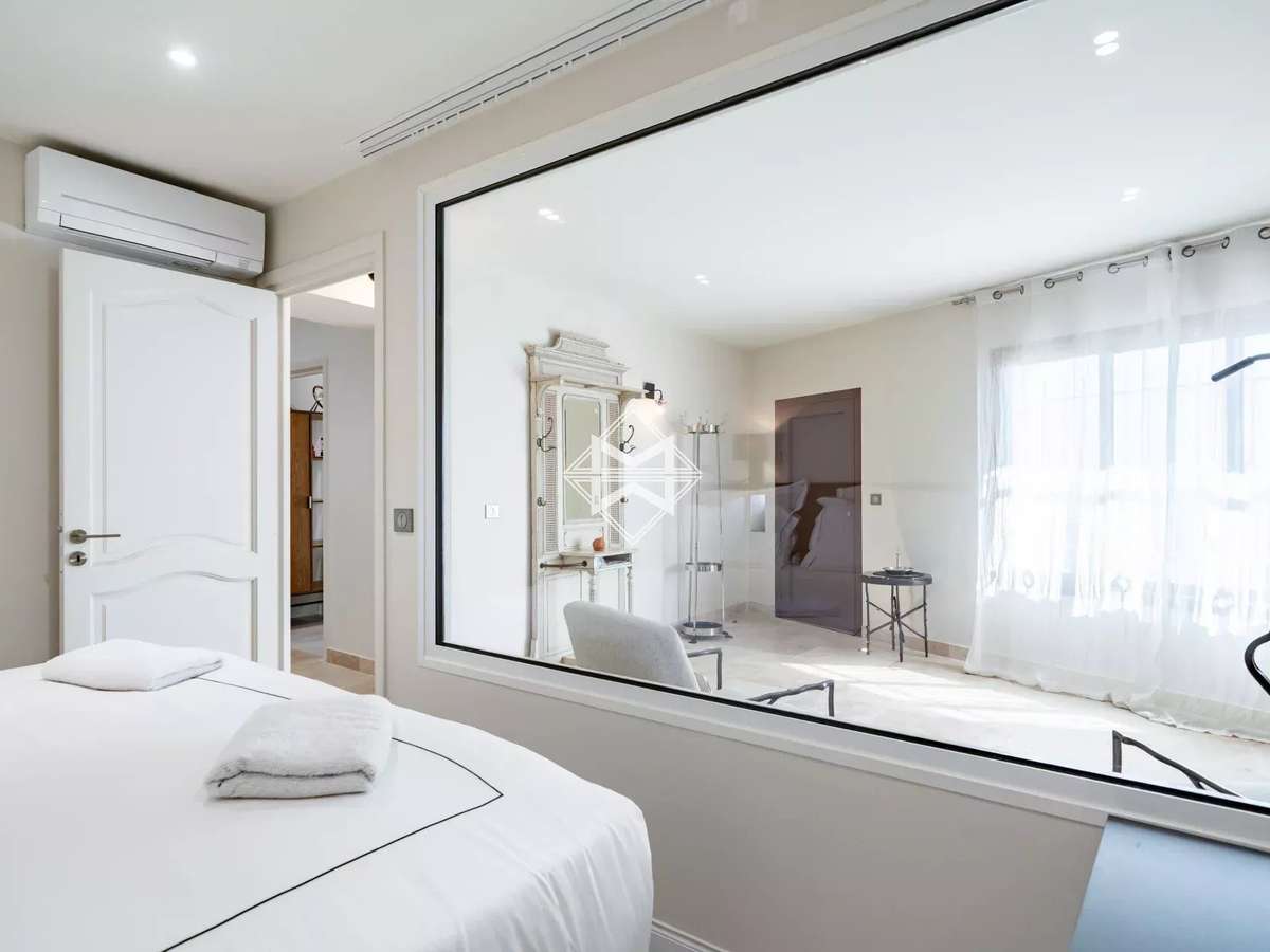 Villa Cannes