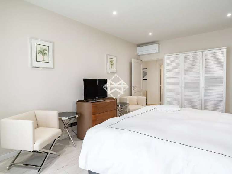 Villa with Sea view Cannes - 4 bedrooms - 166m²