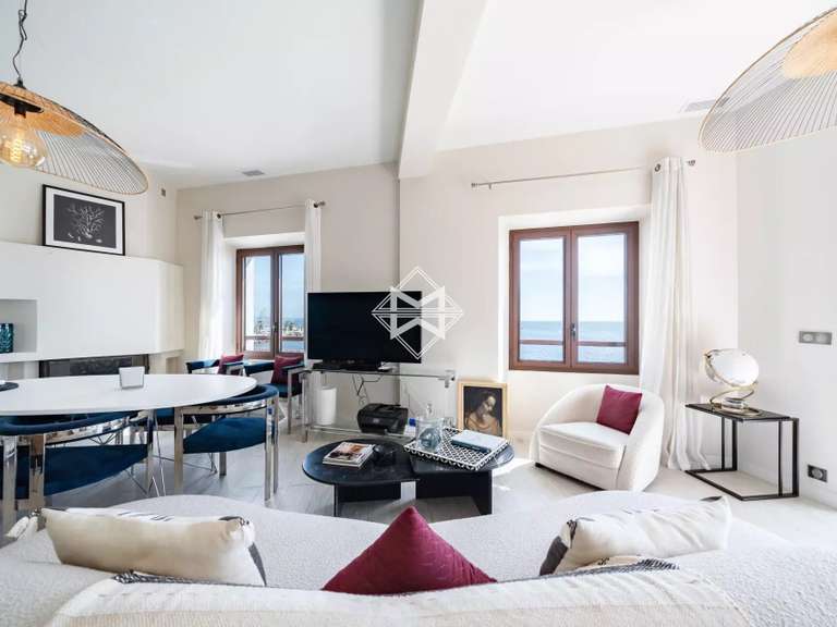 Villa with Sea view Cannes - 4 bedrooms - 166m²