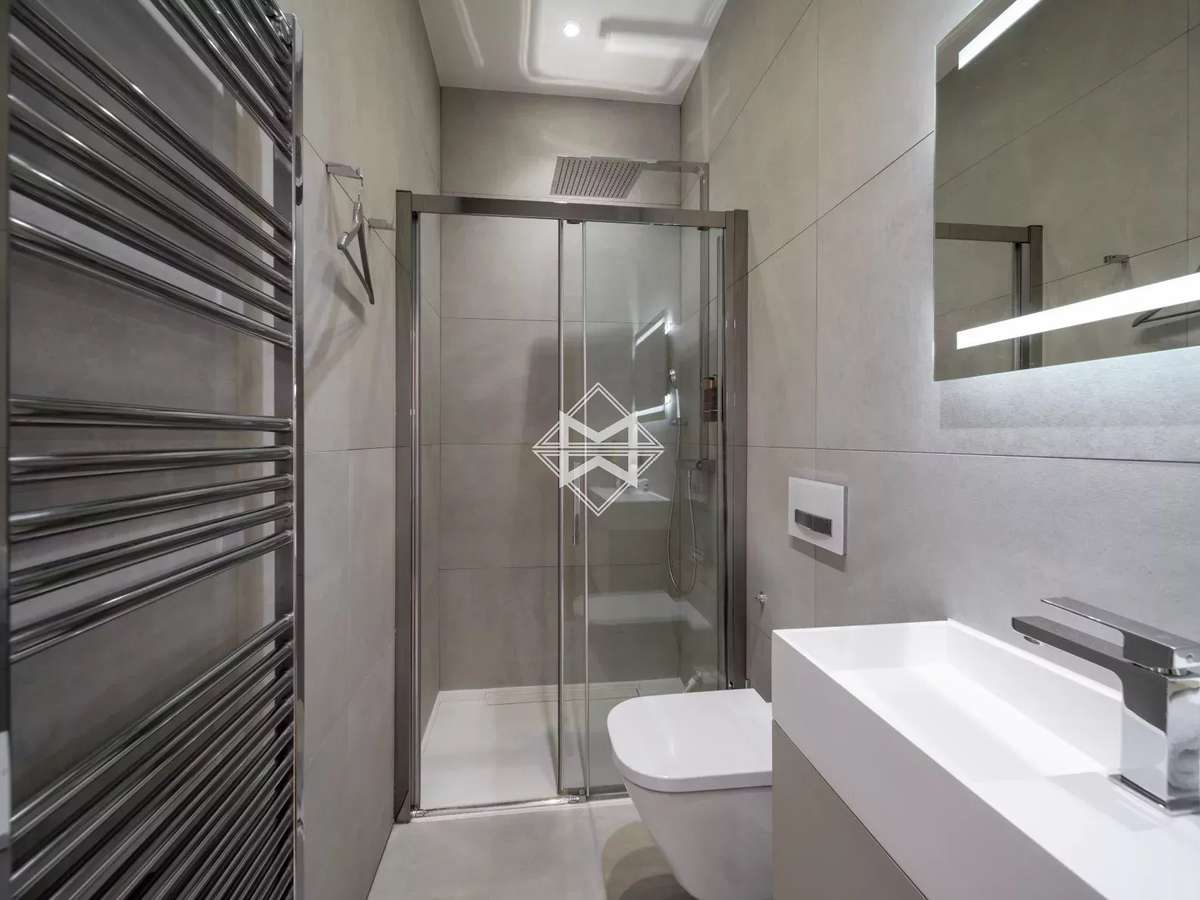 Apartment Cannes