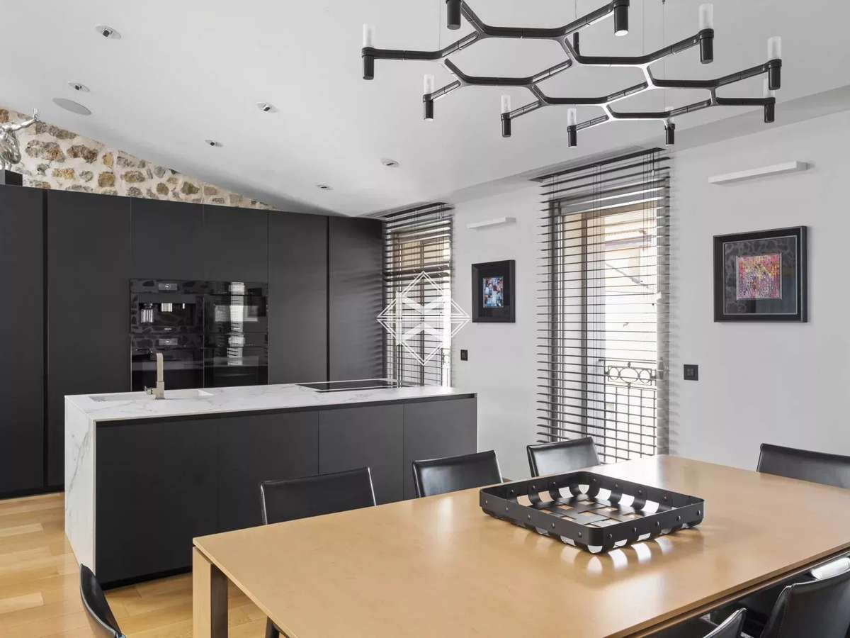 Apartment Cannes