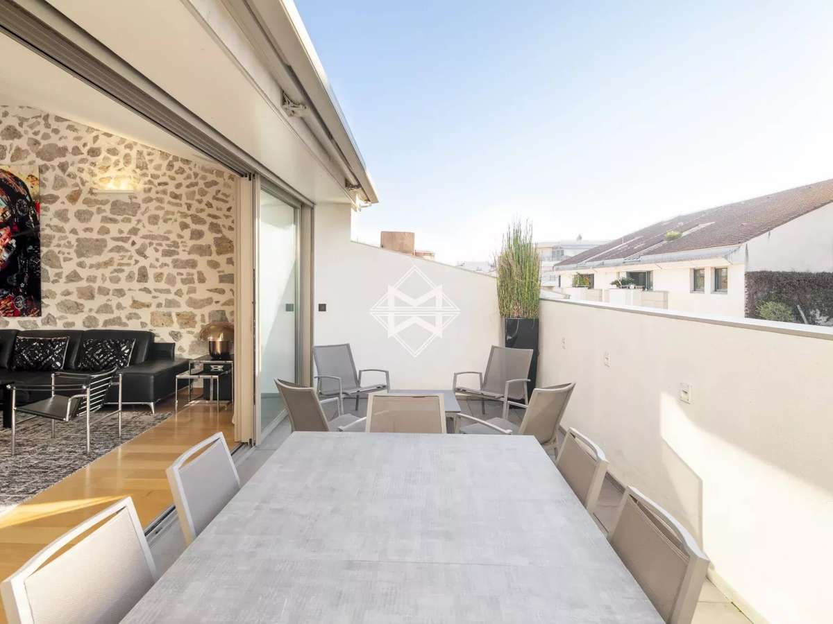 Apartment Cannes