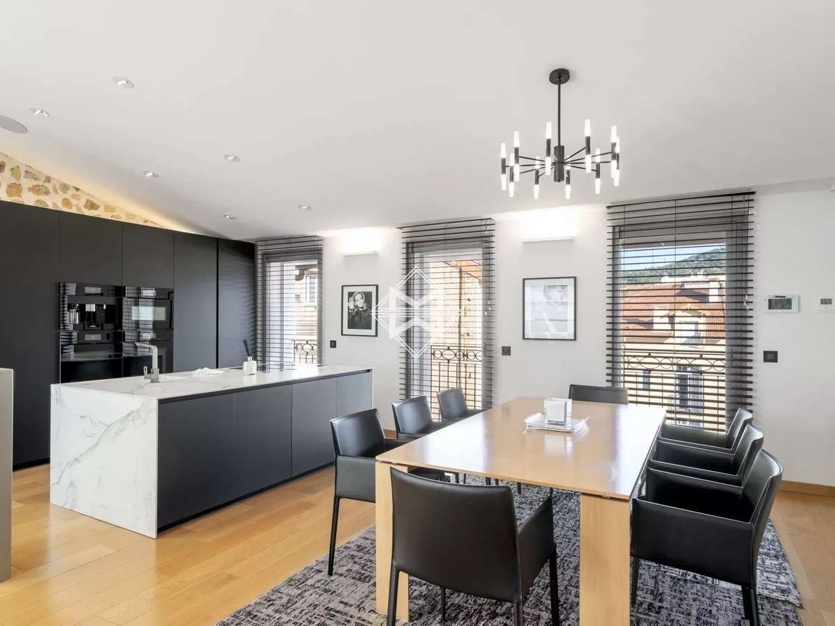 Apartment Cannes