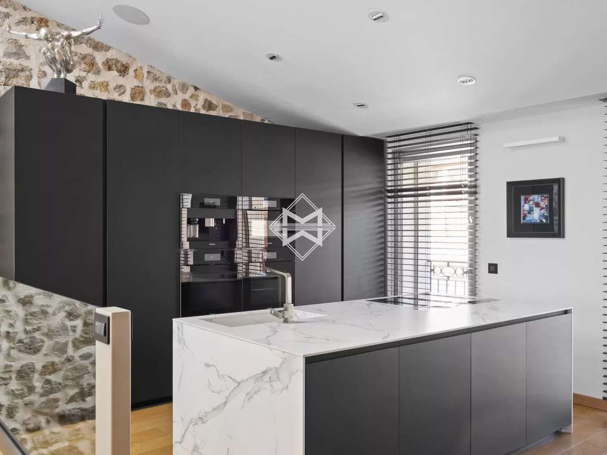 Apartment Cannes
