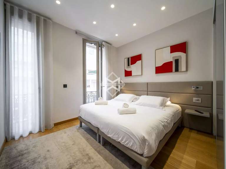 Apartment Cannes - 4 bedrooms - 145m²