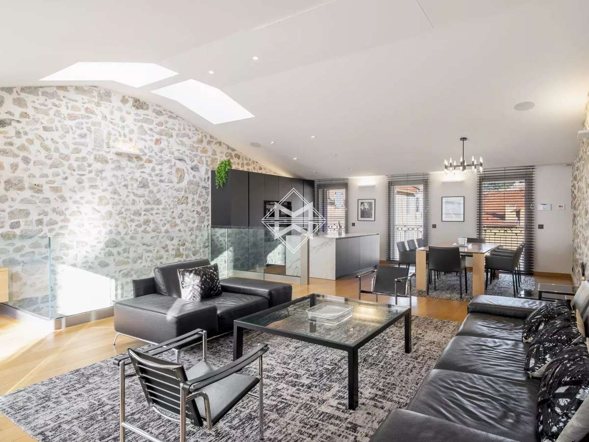 Apartment Cannes