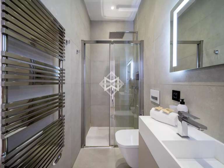 Apartment Cannes - 4 bedrooms - 145m²