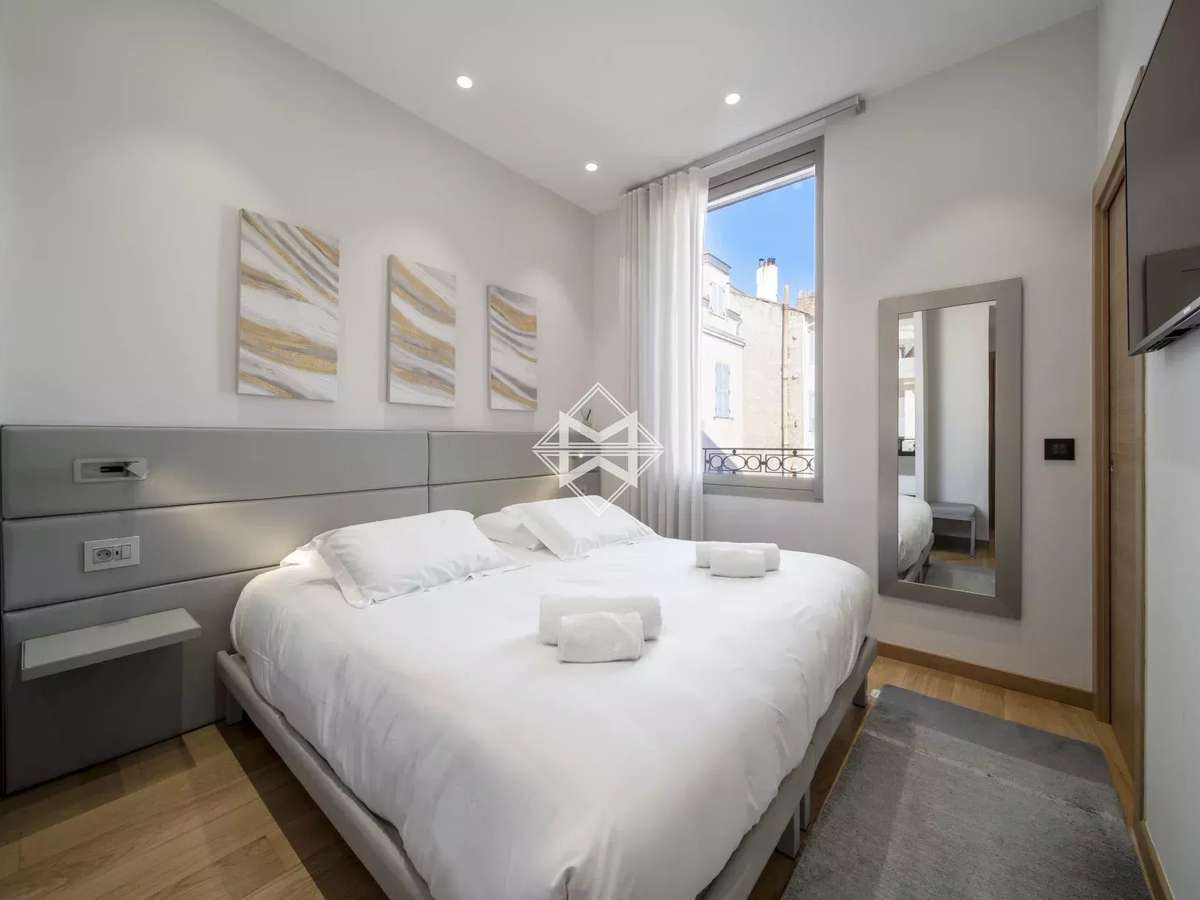 Apartment Cannes