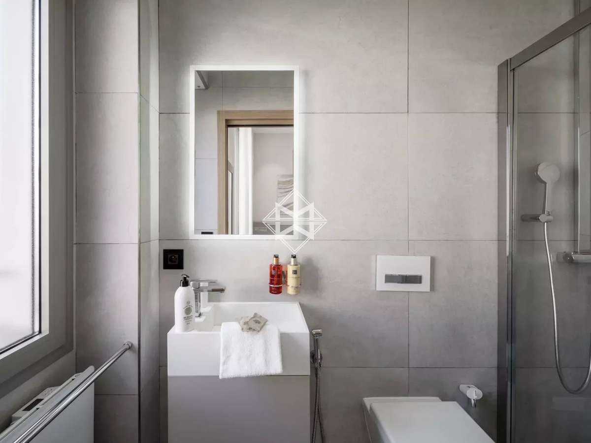 Apartment Cannes