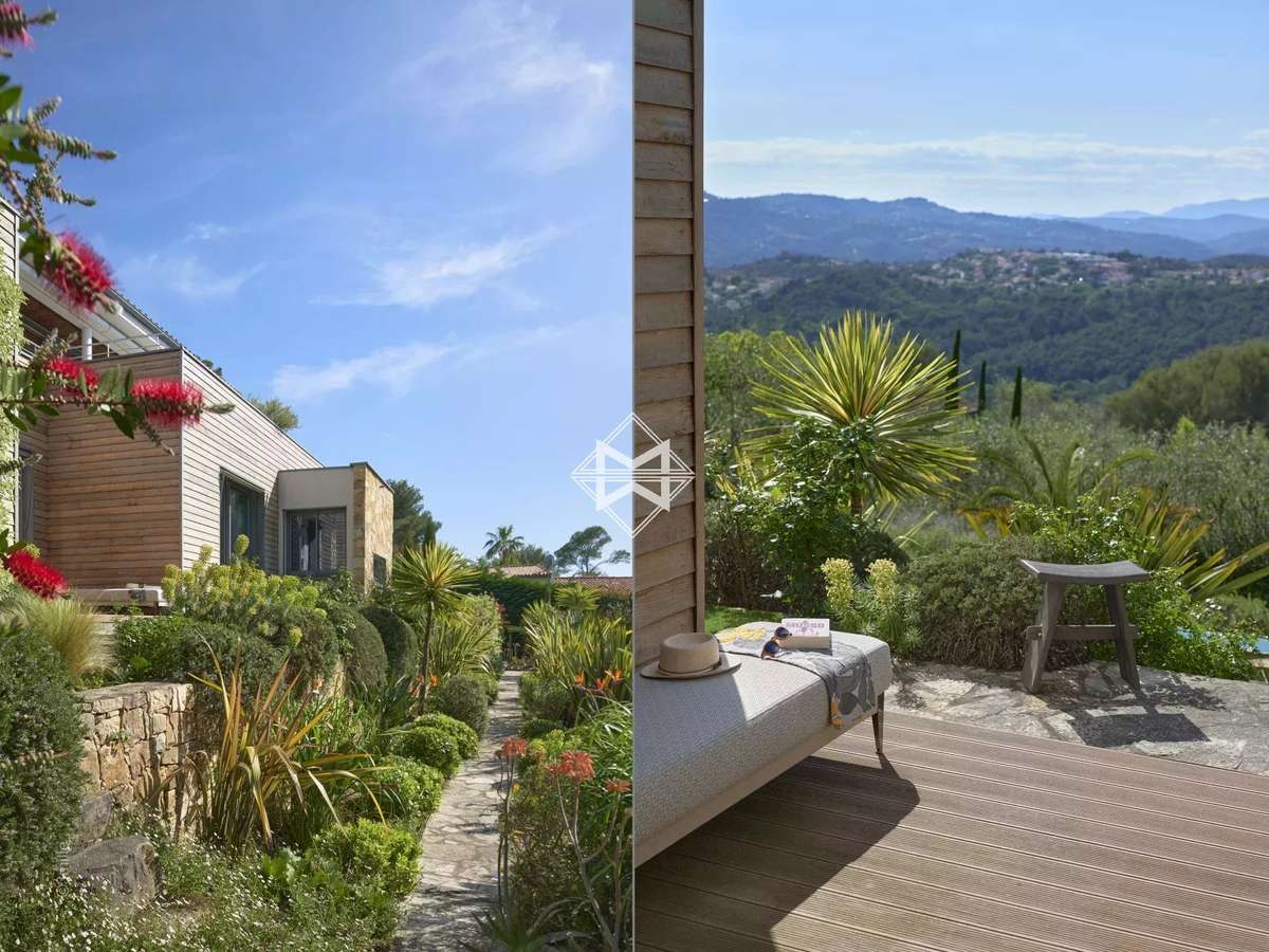 Villa Mougins