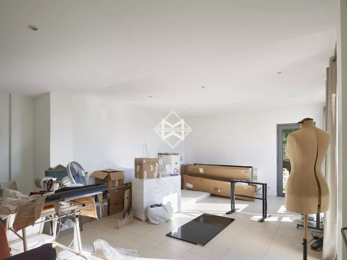 Villa Mougins