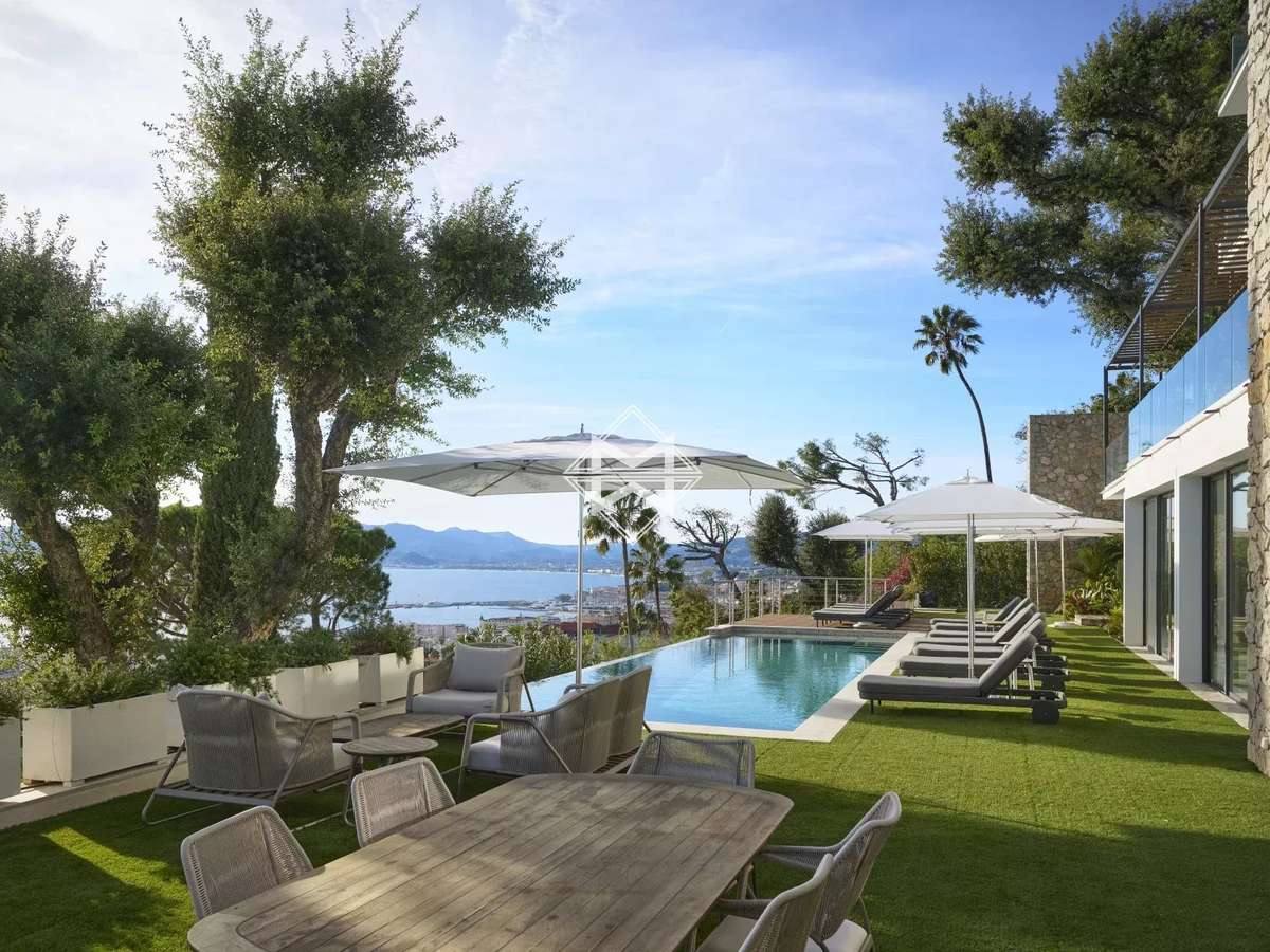 Villa Cannes