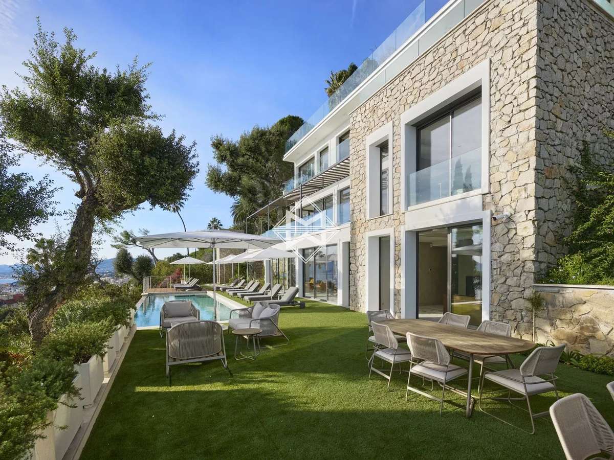 Villa Cannes