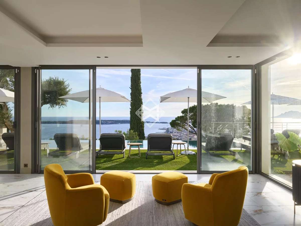 Villa Cannes