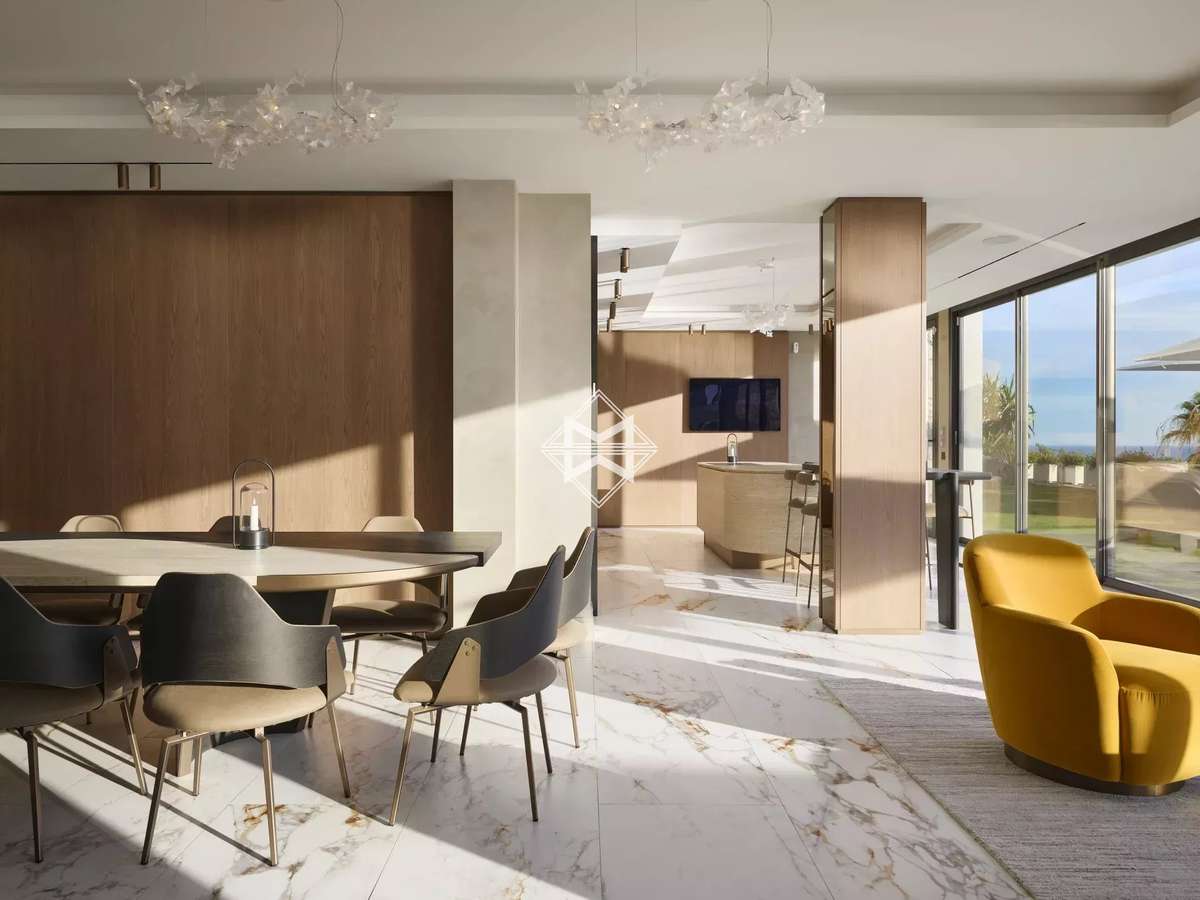 Villa Cannes