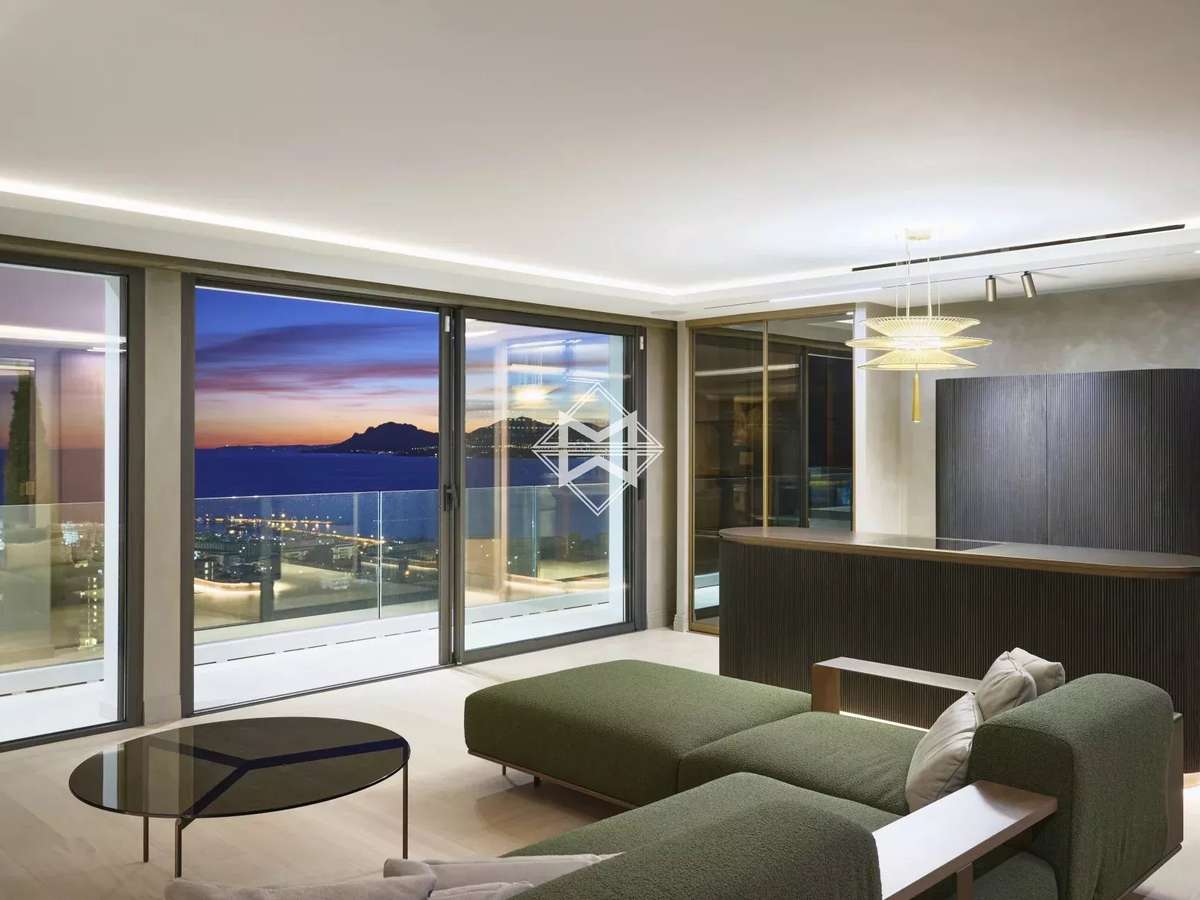 Villa Cannes