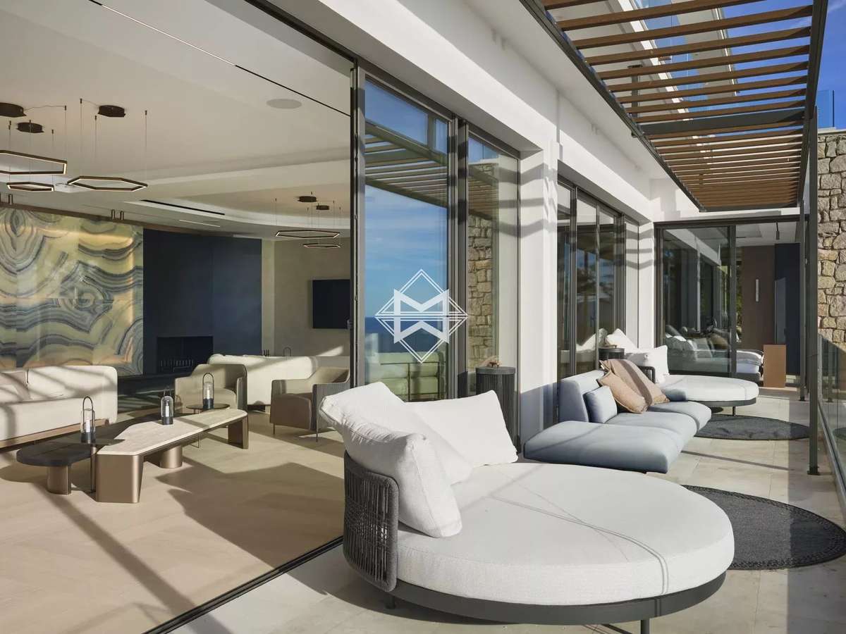 Villa Cannes
