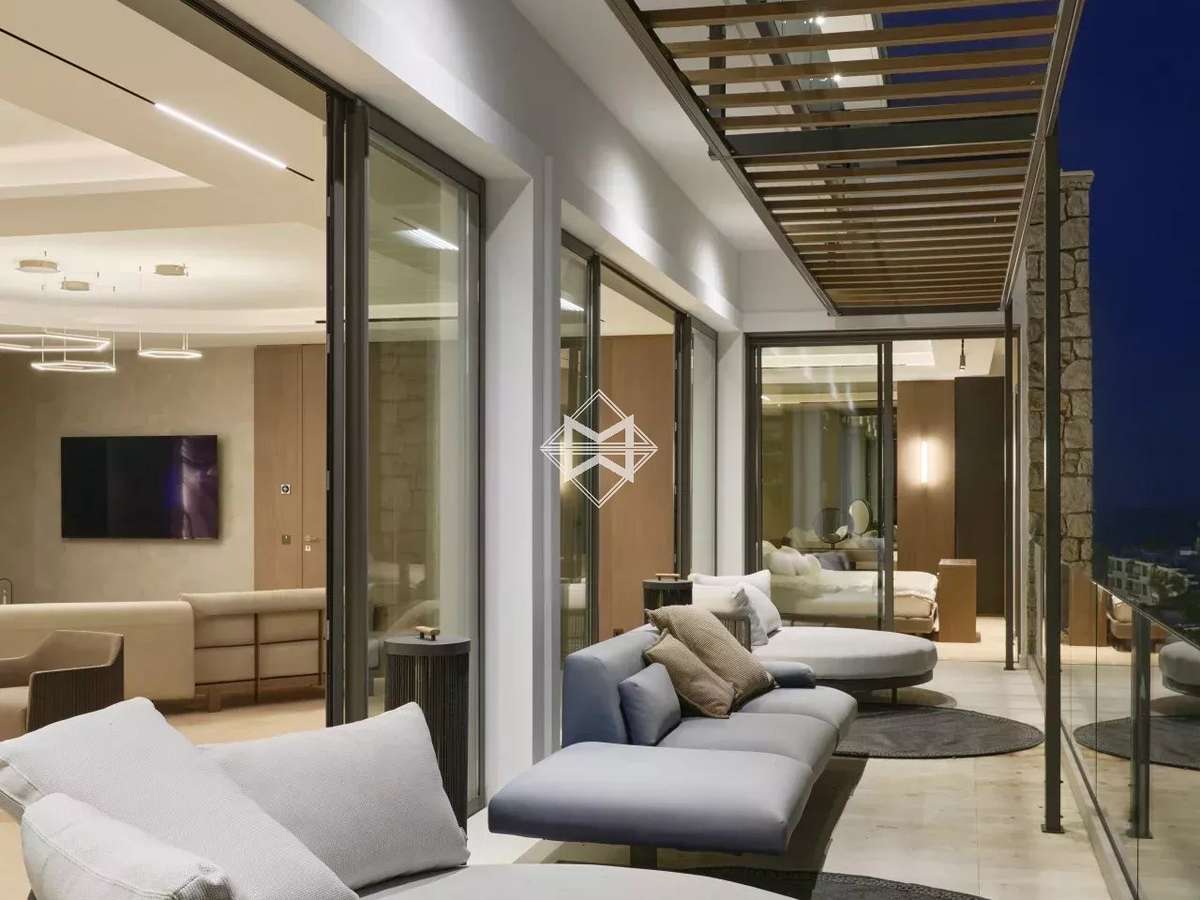 Villa Cannes