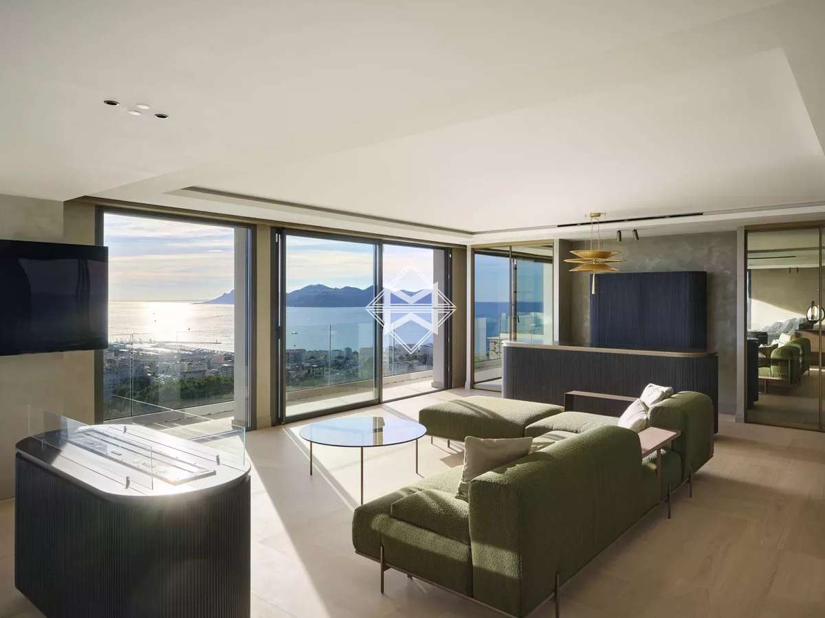 Villa Cannes