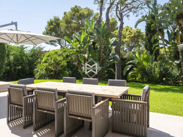 Villa with Sea view Saint-Jean-Cap-Ferrat - 4 bedrooms - 412m²