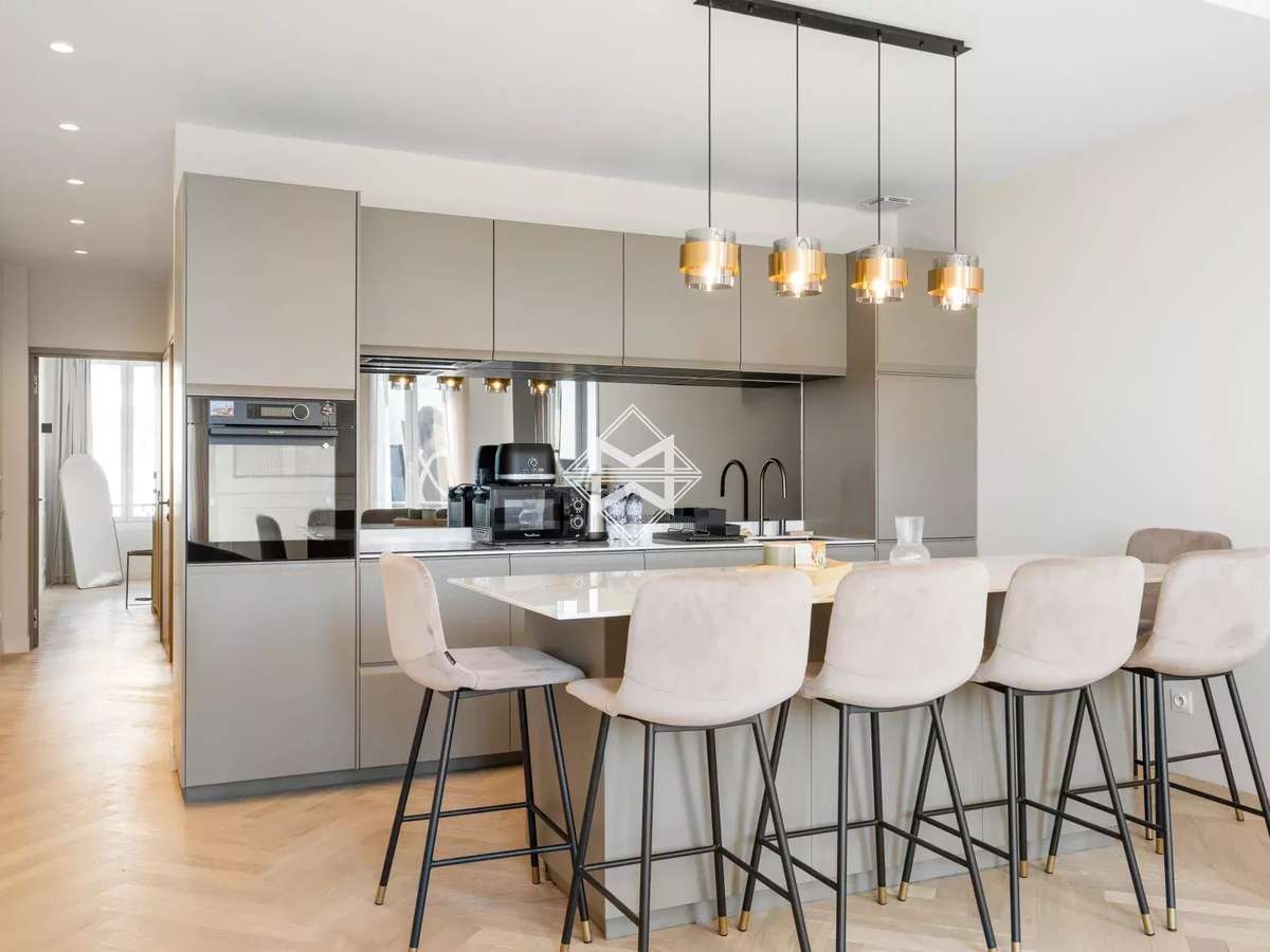 Apartment Cannes