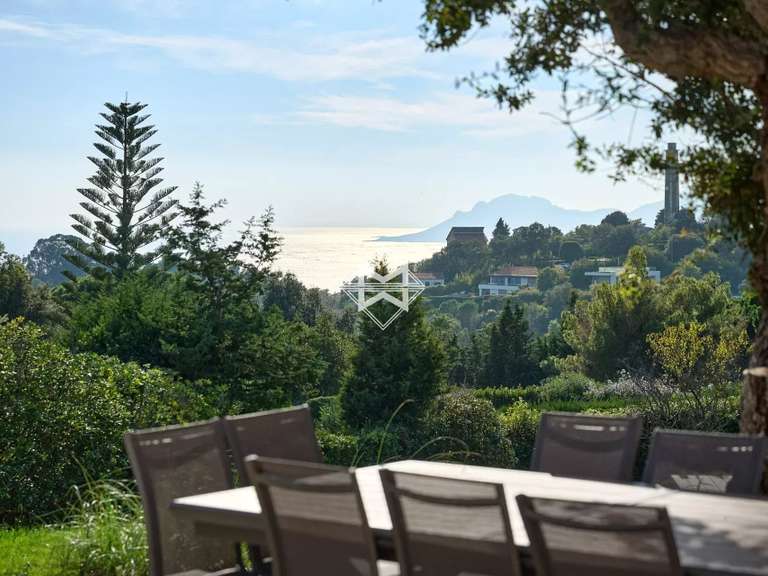 Villa with Sea view Vallauris - 5 bedrooms - 3000m²