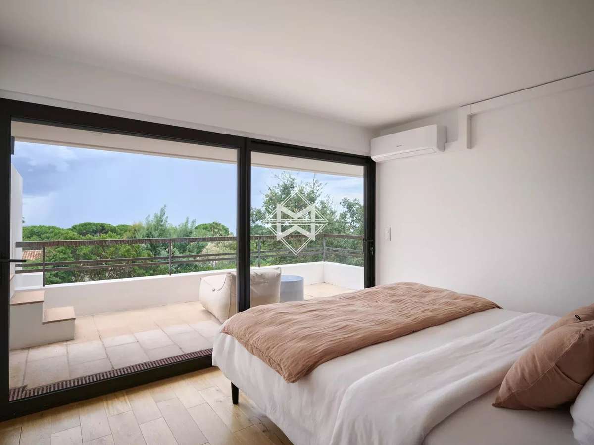 Villa Vallauris