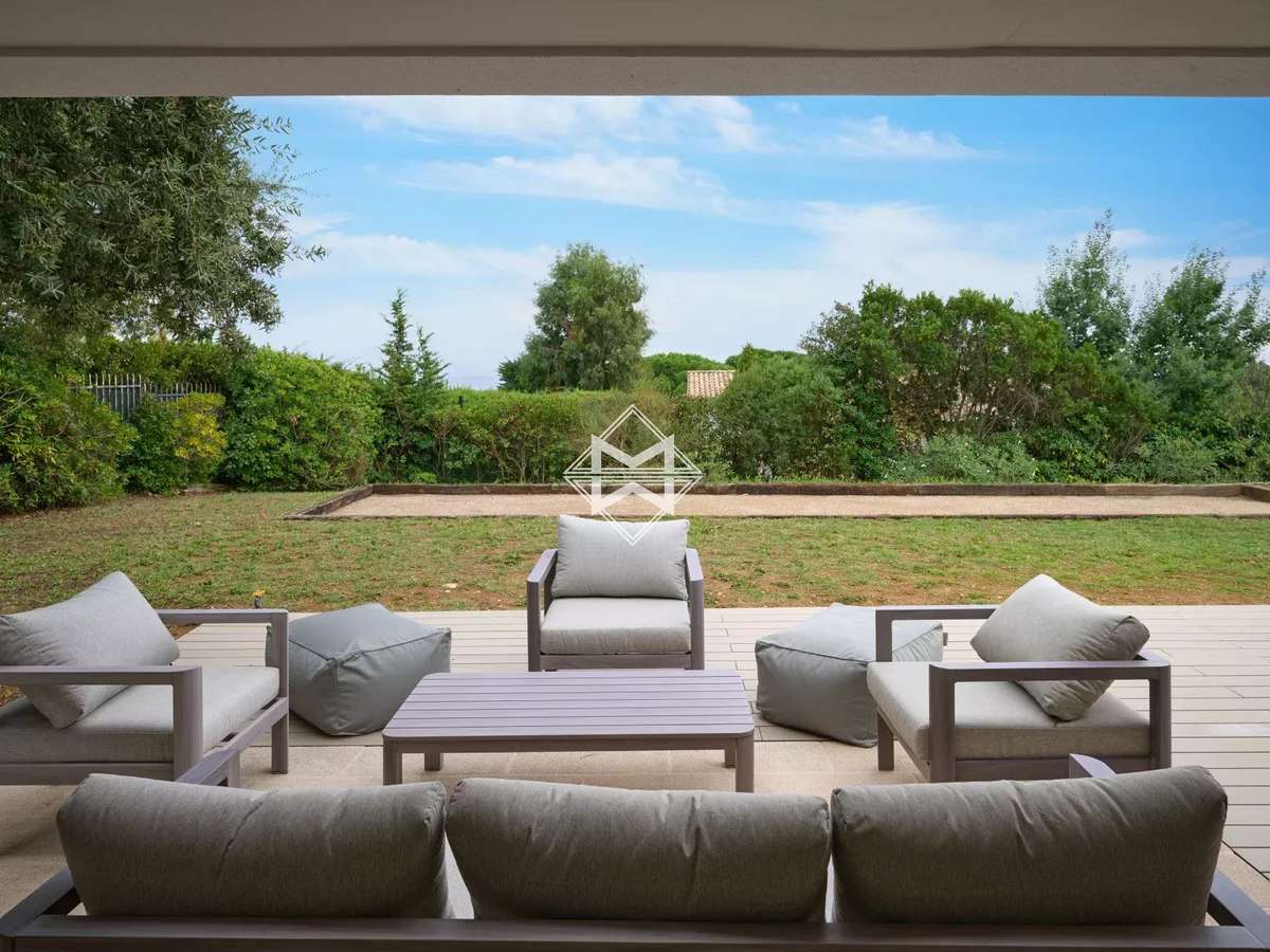 Villa Vallauris