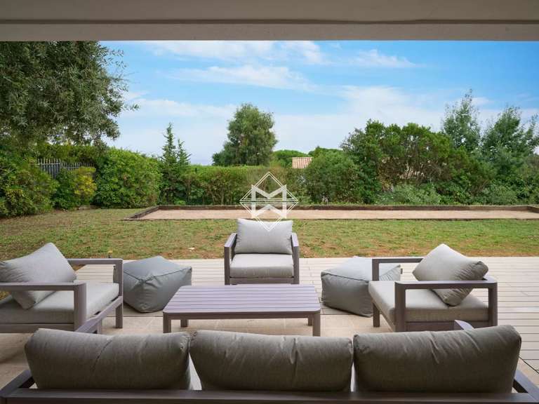 Villa with Sea view Vallauris - 5 bedrooms - 3000m²