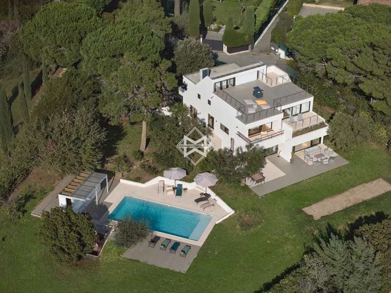 Villa with Sea view Vallauris - 5 bedrooms - 3000m²