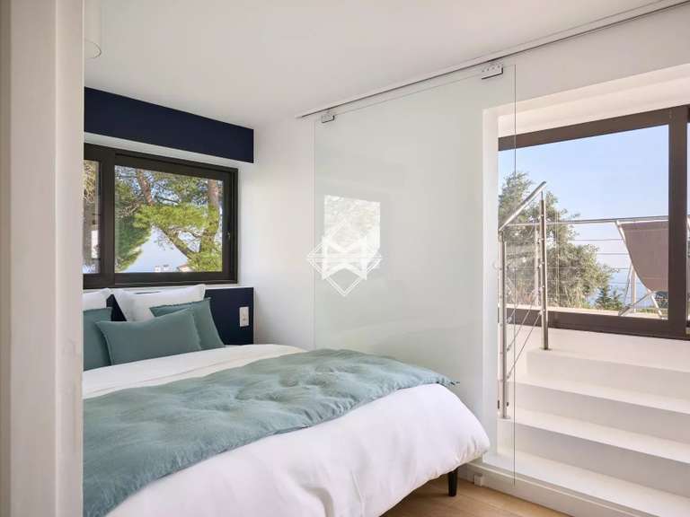 Villa with Sea view Vallauris - 5 bedrooms - 3000m²