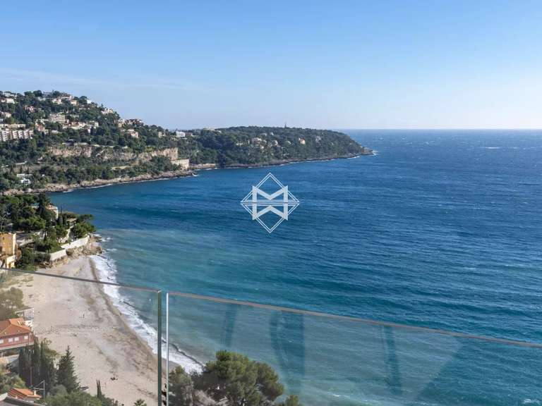 Villa avec Vue sur mer Roquebrune-Cap-Martin - 4 chambres - 170m²