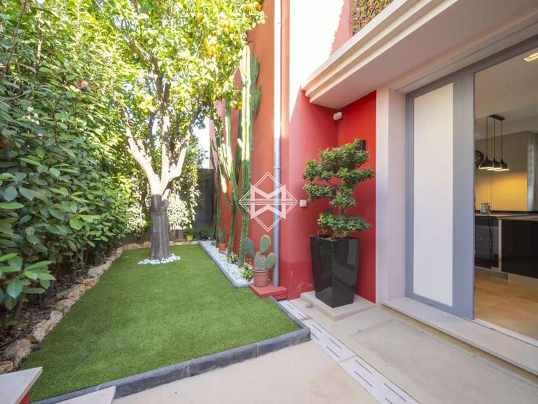 Maison Cap-d'Ail - 83m²