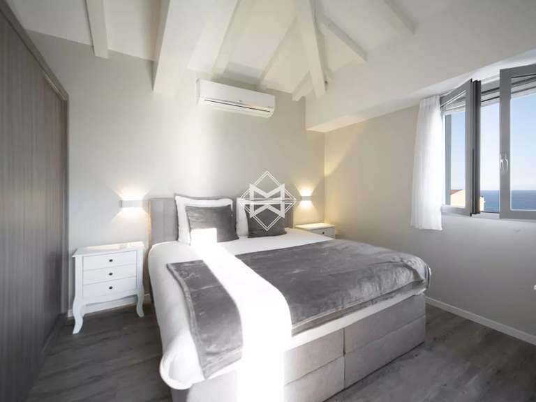 Maison Cap-d'Ail - 83m²