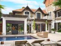 Vente maison 10 pièces Vente maison 10 pièces