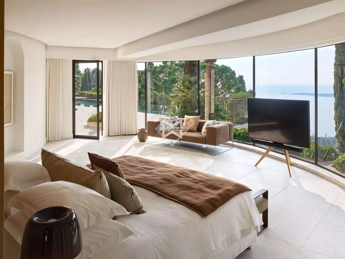 Villa Cannes