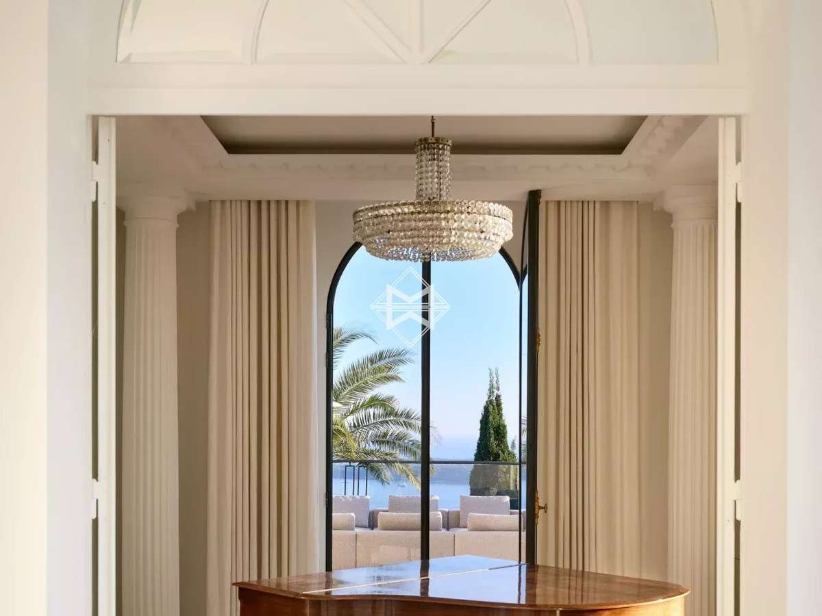 Villa Cannes