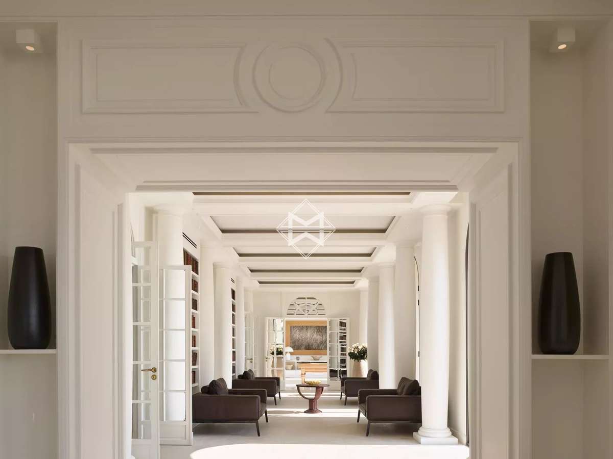 Villa Cannes