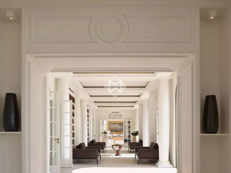 Villa with Sea view Cannes - 12 bedrooms - 3000m²
