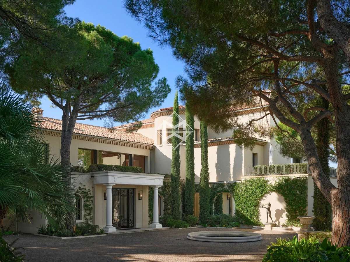 Villa Cannes